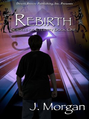 cover image of Rebirth